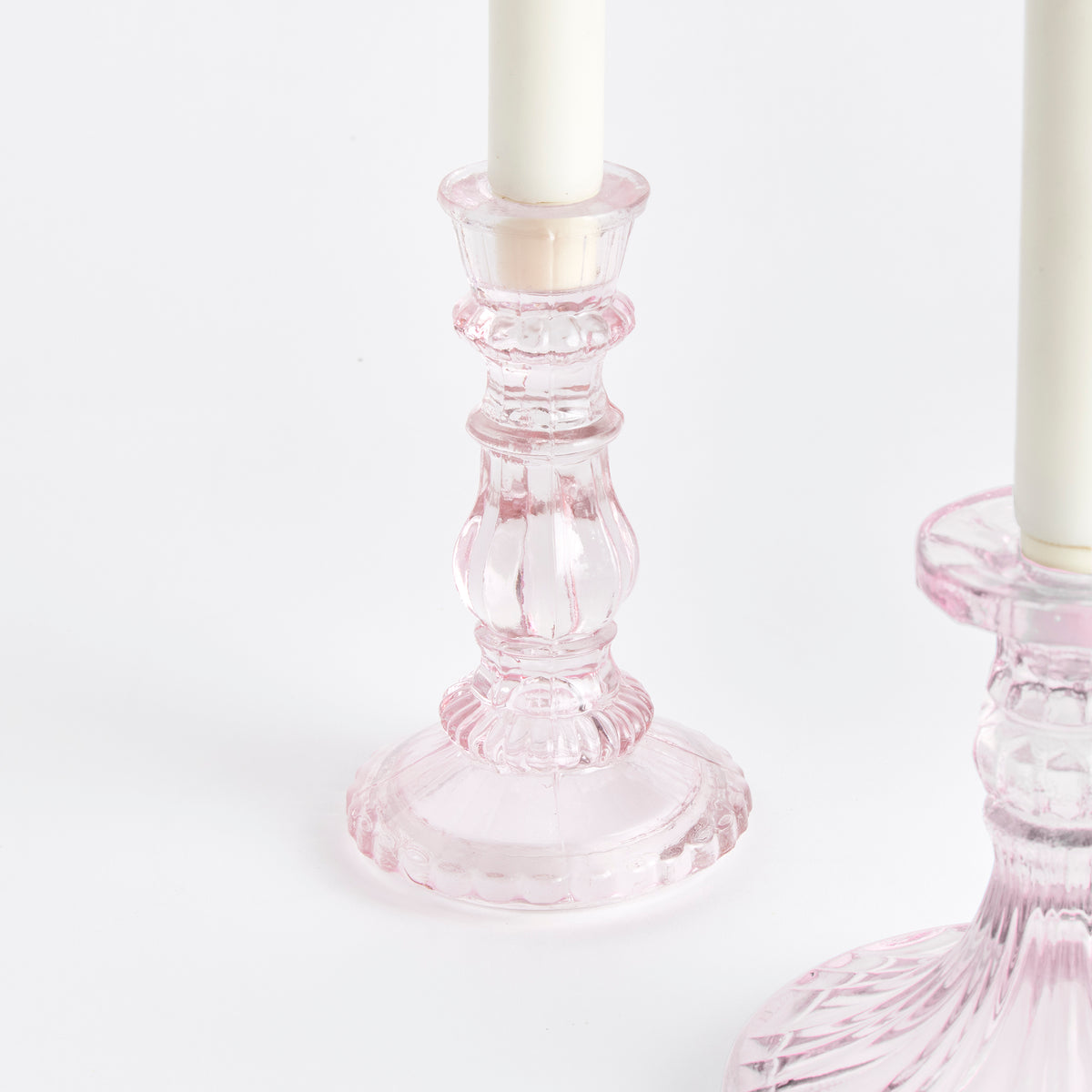 Design Shop Estella Taper Holders Small, Set Of 3