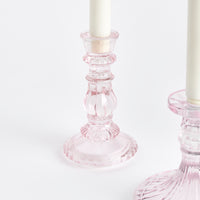 Design Shop Estella Taper Holders Small, Set Of 3