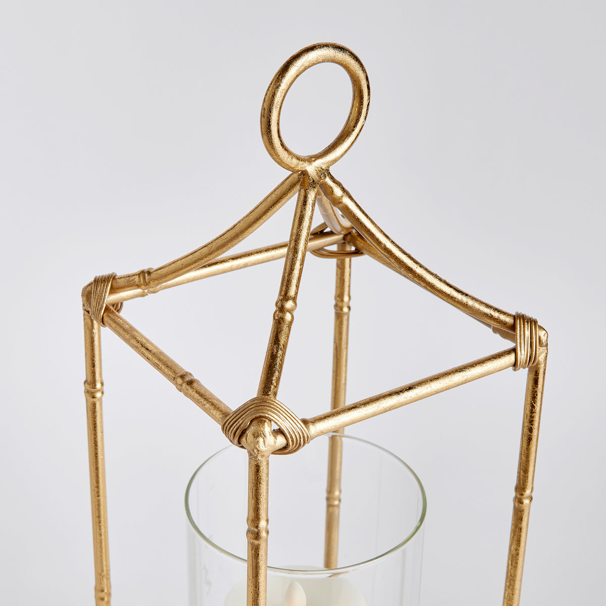Design Shop Daphne Lantern Large