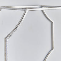 Design Shop Hudson Mirrored Wall Shelves, Set Of 3