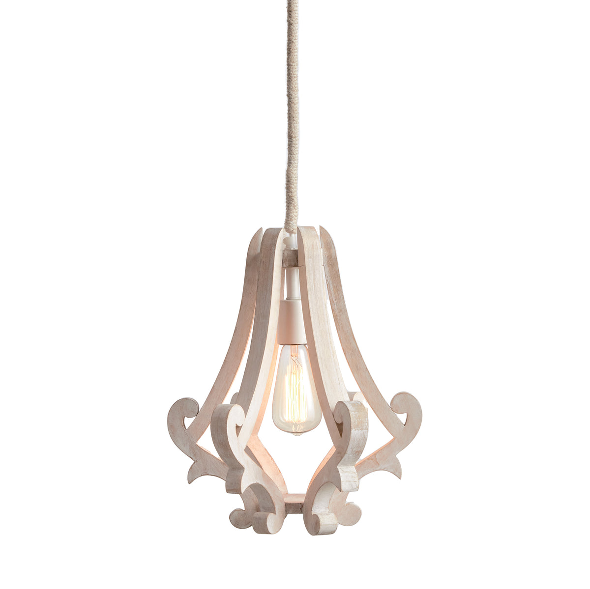 Design Shop Marguerite Pendant