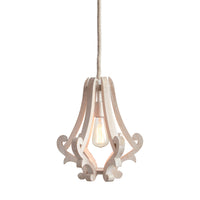 Design Shop Marguerite Pendant