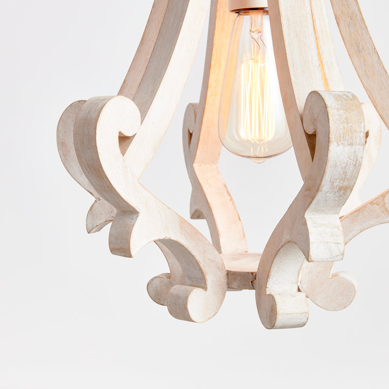 Design Shop Marguerite Pendant