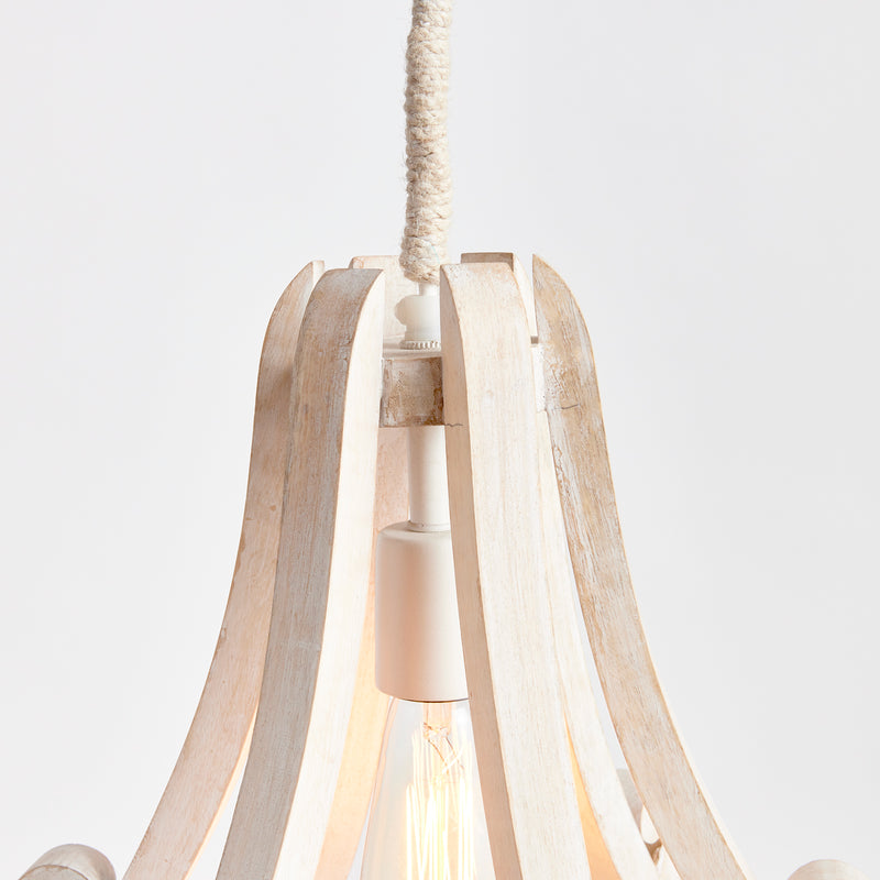 Design Shop Marguerite Pendant