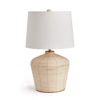 Design Shop Maye Tapered Lamp