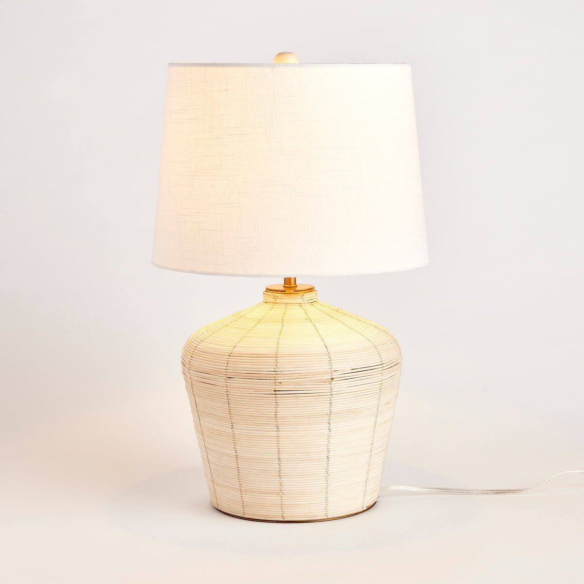 Design Shop Maye Tapered Lamp