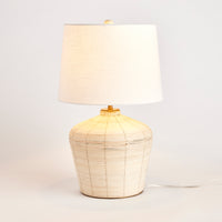 Design Shop Maye Tapered Lamp