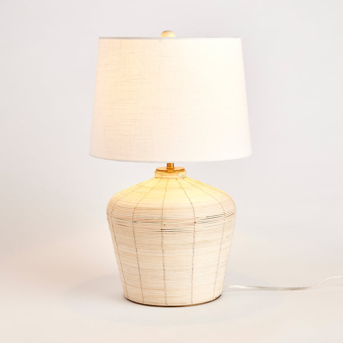 Design Shop Maye Tapered Lamp