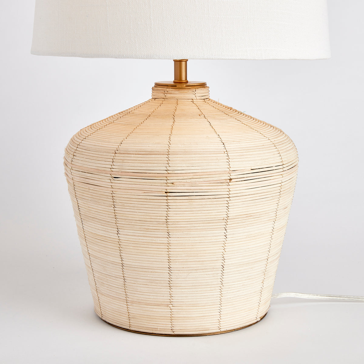 Design Shop Maye Tapered Lamp