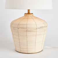 Design Shop Maye Tapered Lamp