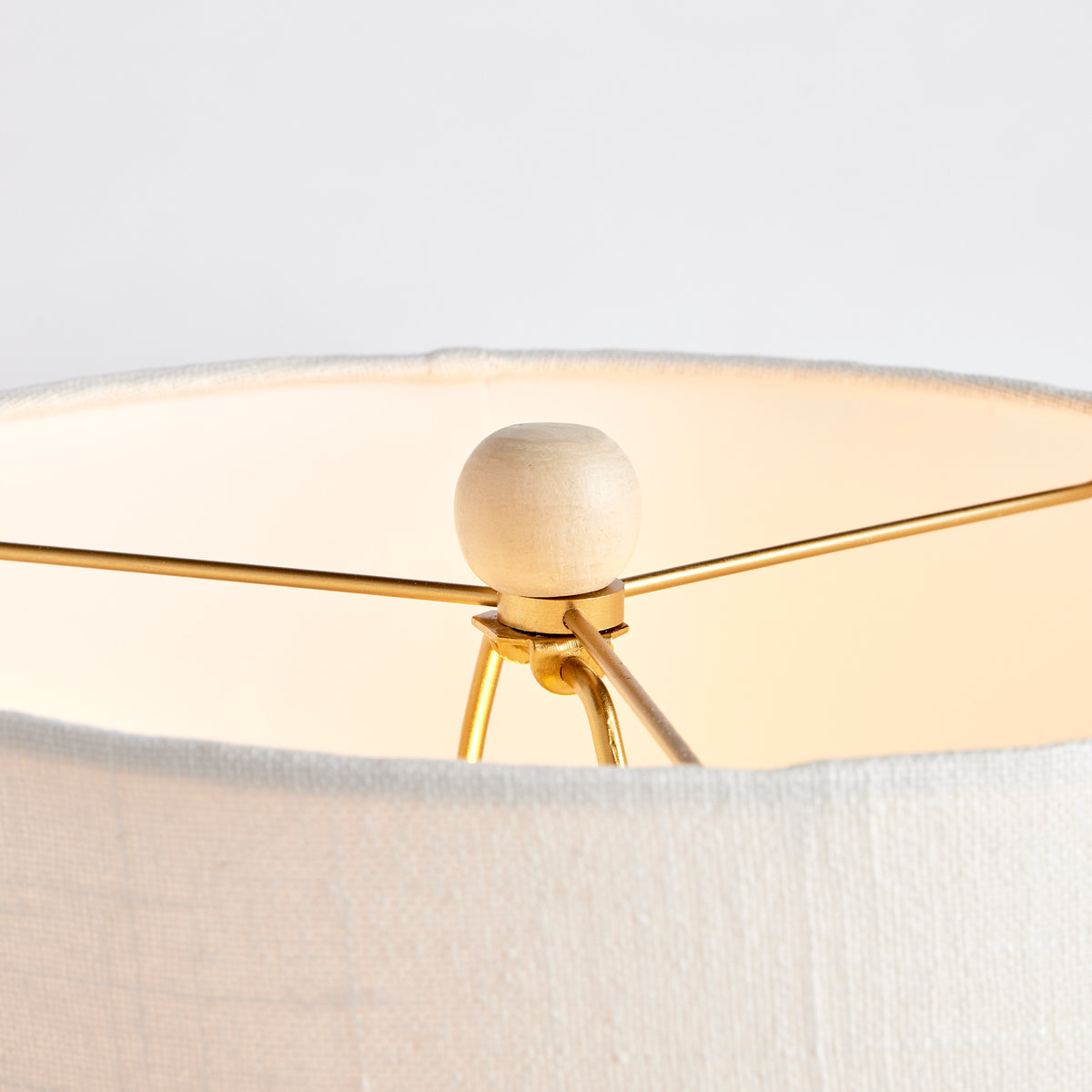 Design Shop Maye Tapered Lamp