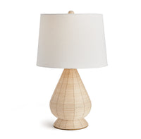 Design Shop Maye Teardrop Lamp
