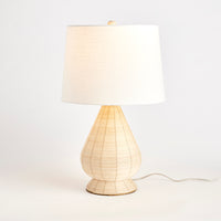 Design Shop Maye Teardrop Lamp