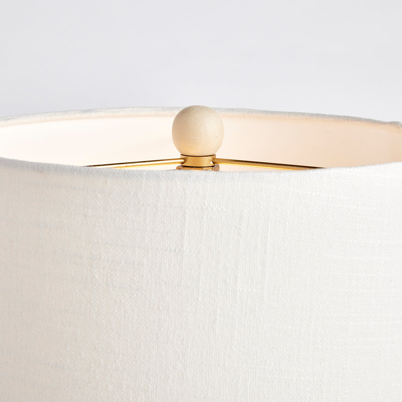 Design Shop Maye Teardrop Lamp