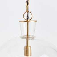Design Shop Belle Grande Pendant