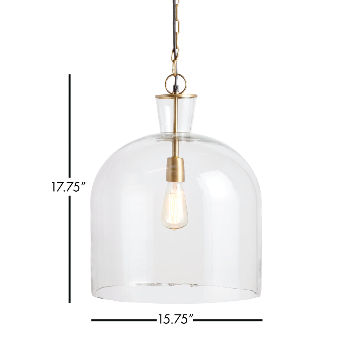Design Shop Belle Grande Pendant