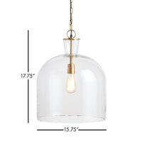 Design Shop Belle Grande Pendant