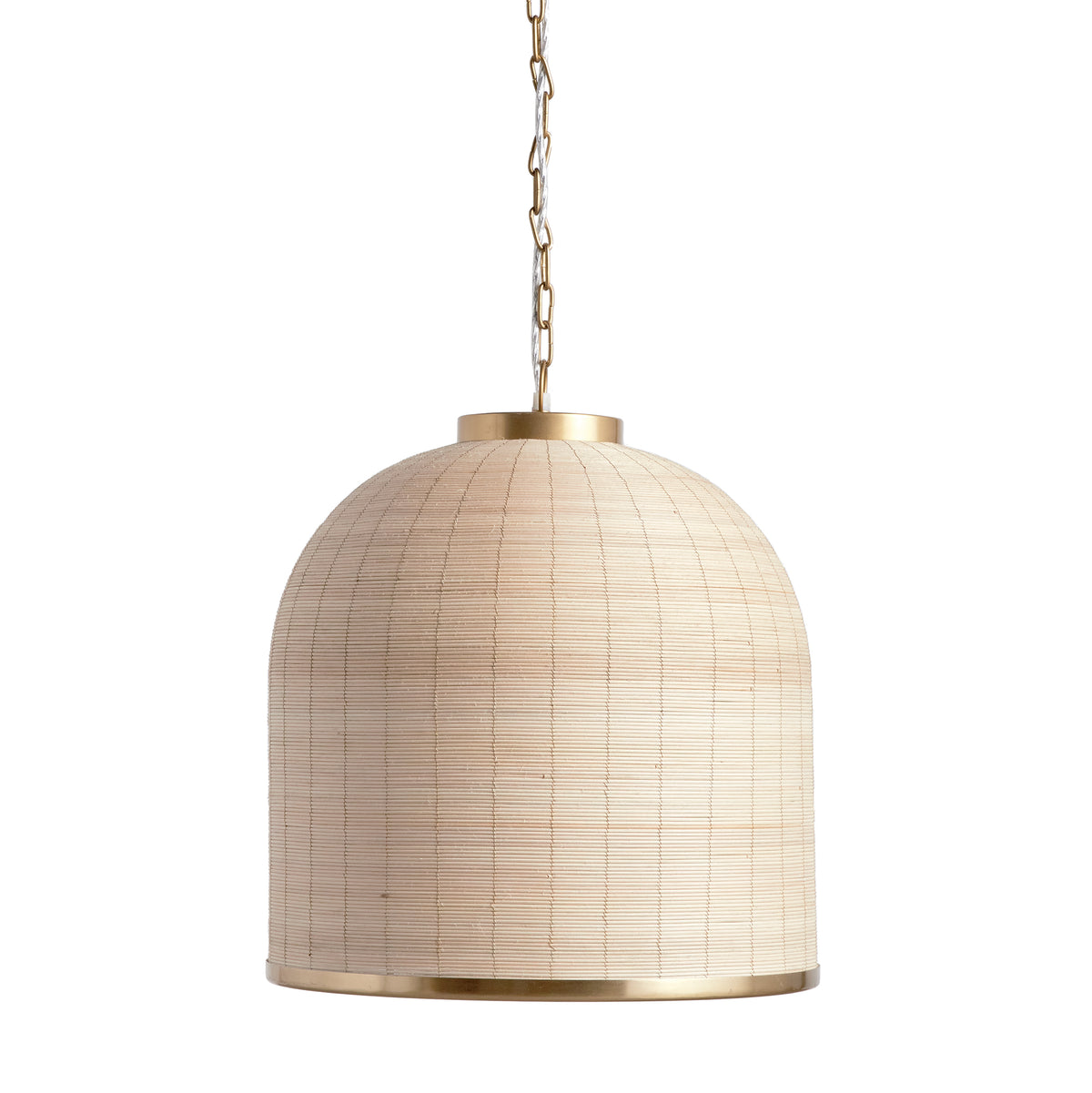 Design Shop Maye Dome Pendant