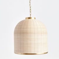 Design Shop Maye Dome Pendant