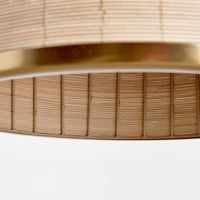 Design Shop Maye Dome Pendant