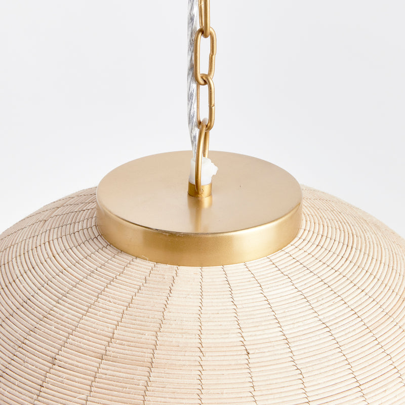 Design Shop Maye Dome Pendant