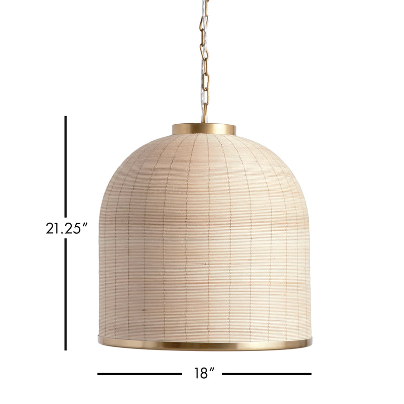 Design Shop Maye Dome Pendant