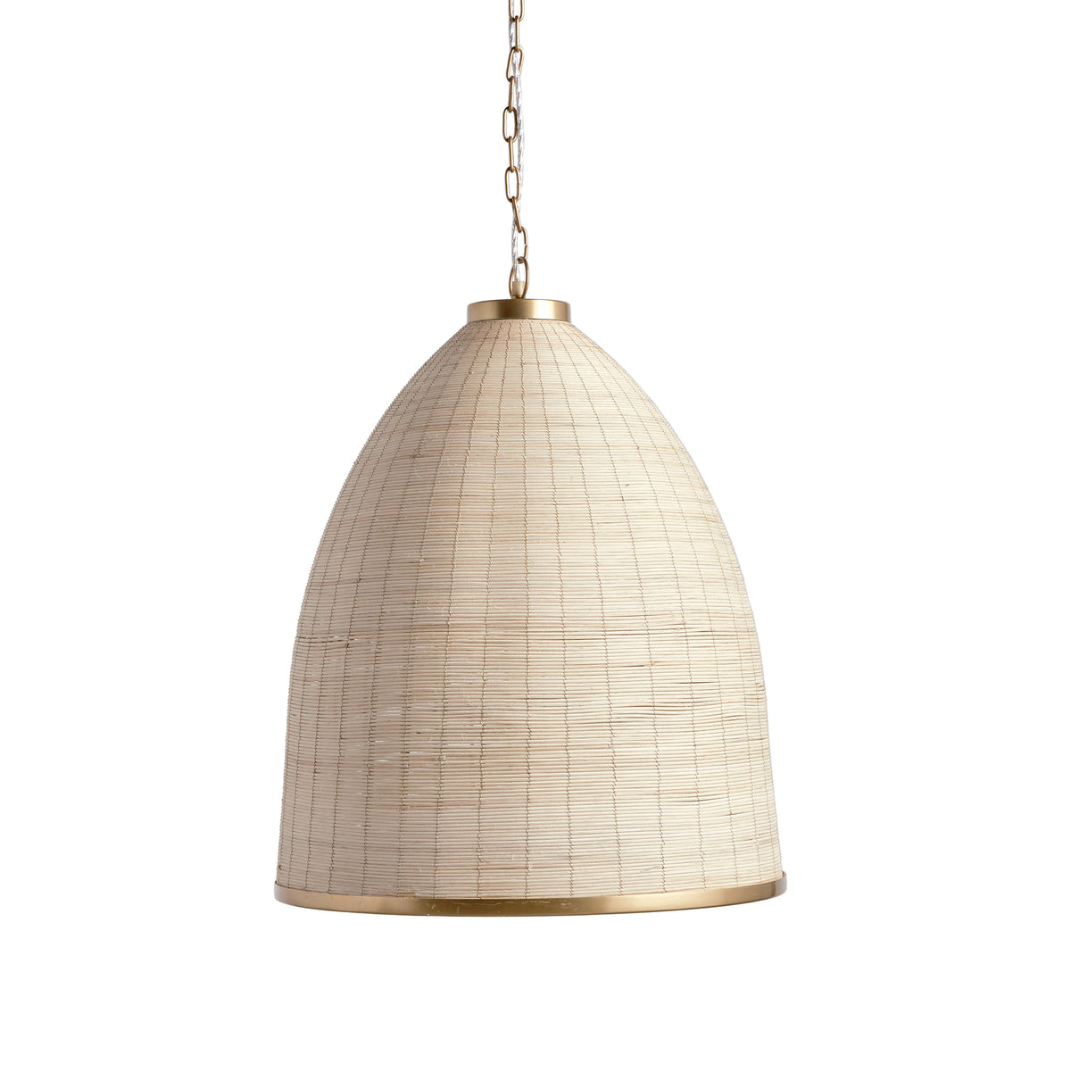 Design Shop Maye Bell Pendant