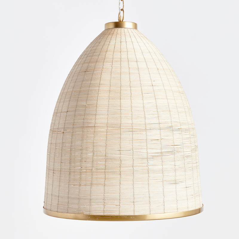 Design Shop Maye Bell Pendant