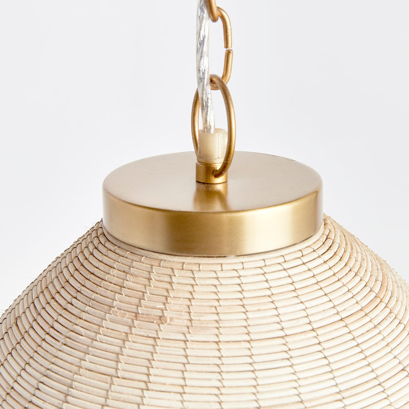 Design Shop Maye Bell Pendant
