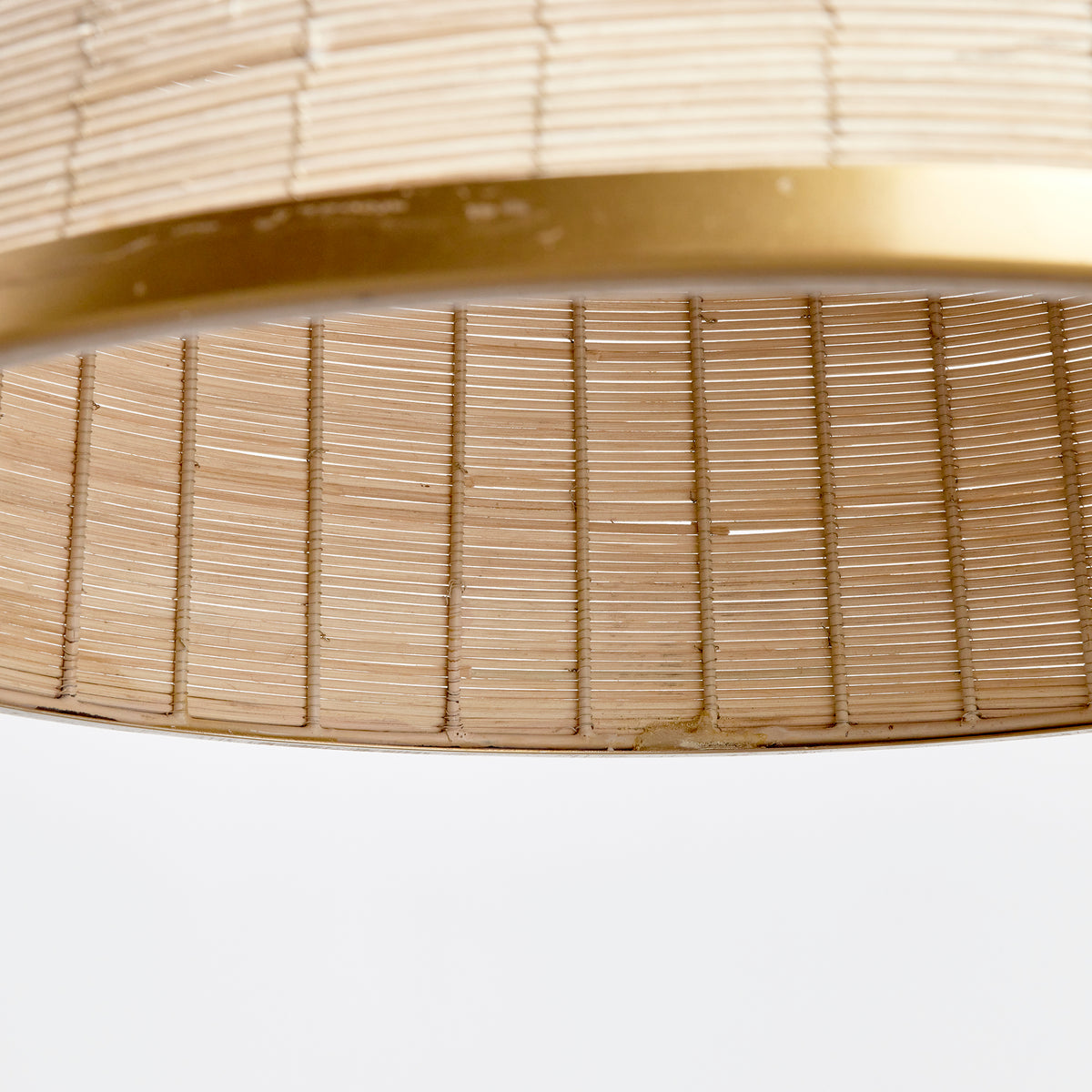 Design Shop Maye Bell Pendant