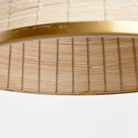 Design Shop Maye Bell Pendant