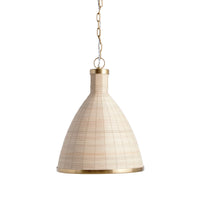 Design Shop Maye Petite Bell Pendant