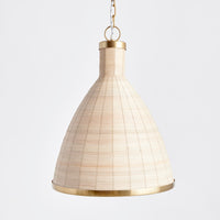 Design Shop Maye Petite Bell Pendant