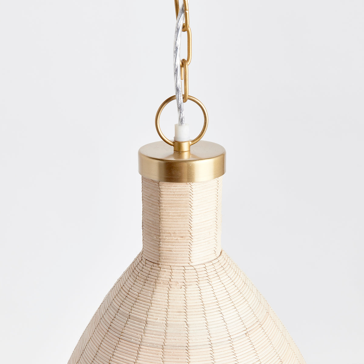 Design Shop Maye Petite Bell Pendant