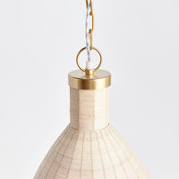 Design Shop Maye Petite Bell Pendant