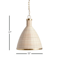 Design Shop Maye Petite Bell Pendant