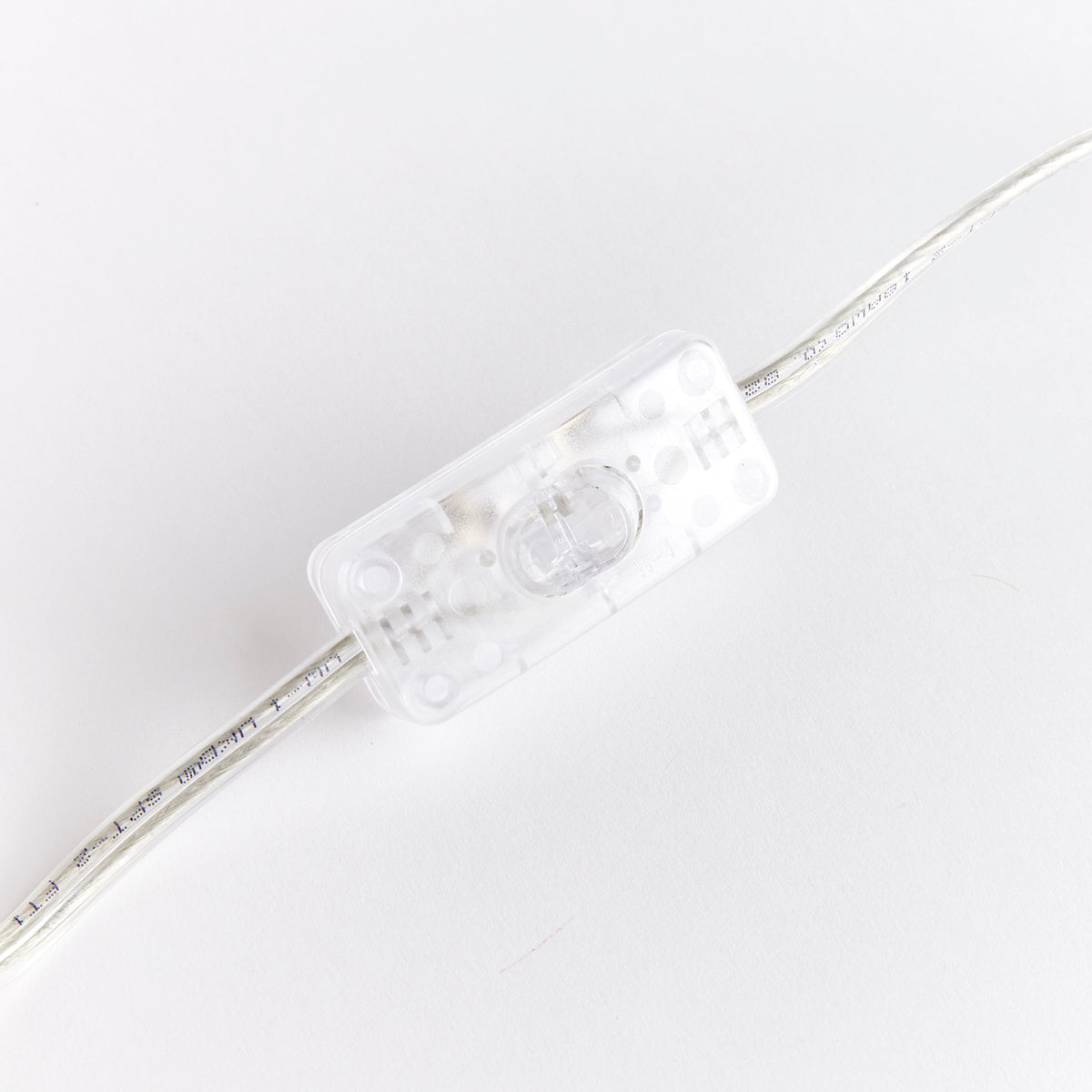 Design Shop Maye Teardrop Mini Lamp