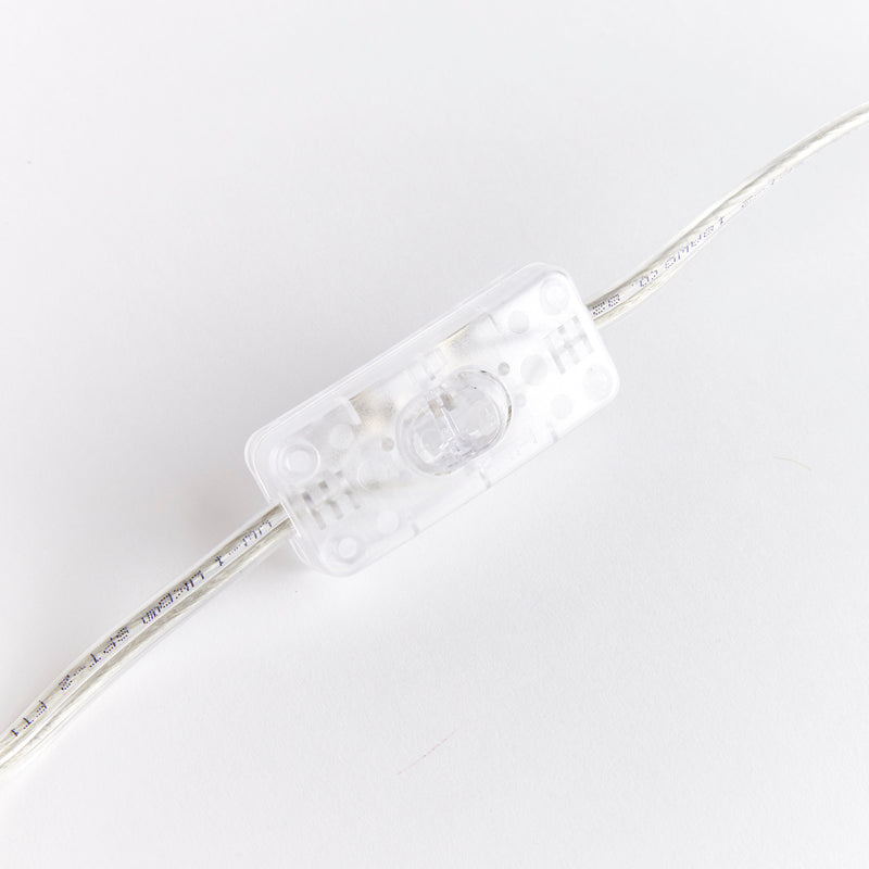 Design Shop Maye Teardrop Mini Lamp