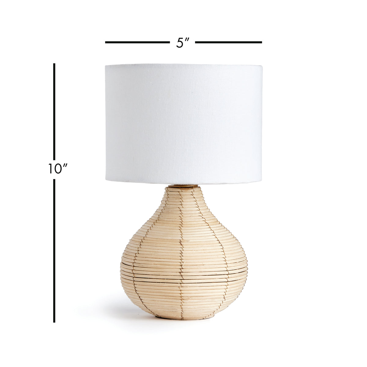Design Shop Maye Teardrop Mini Lamp