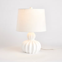 Design Shop Tidewater Lamp