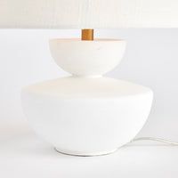 Design Shop Brooke Lamp