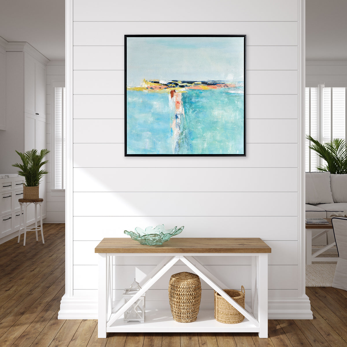 Design Shop Sunset Passage