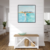 Design Shop Sunset Passage