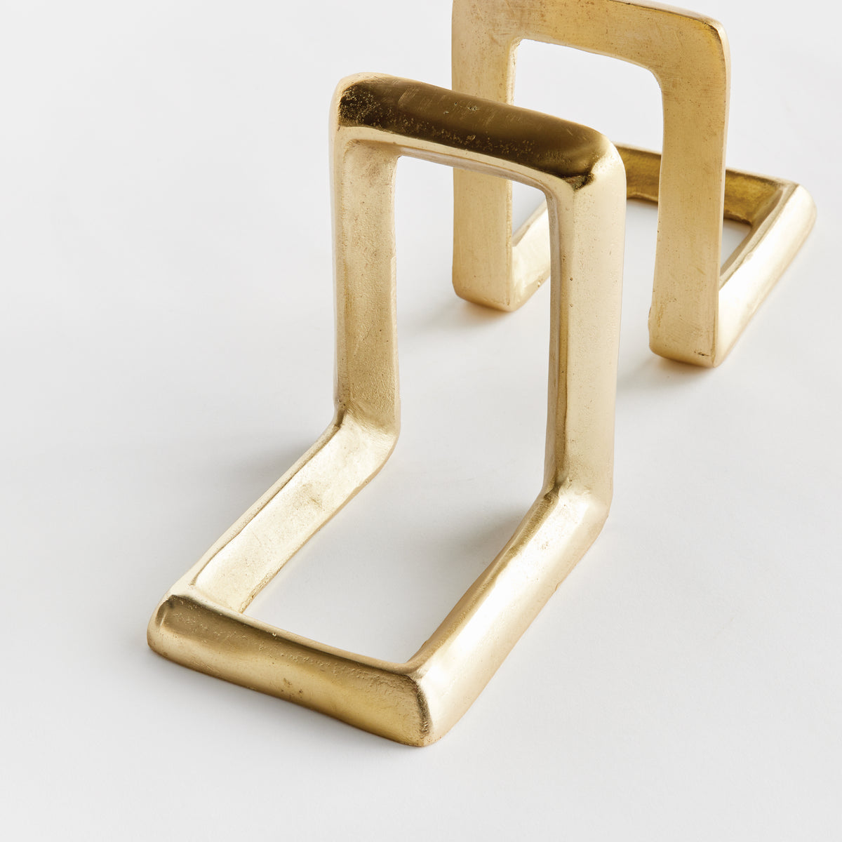 Design Shop Strofi Bookends, Set Of 2