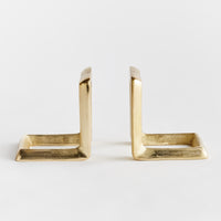 Design Shop Strofi Bookends, Set Of 2