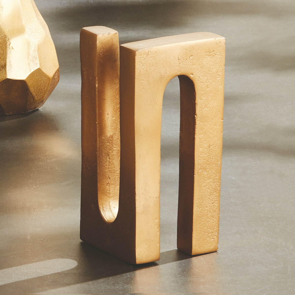 Design Shop Cassian Sculpture