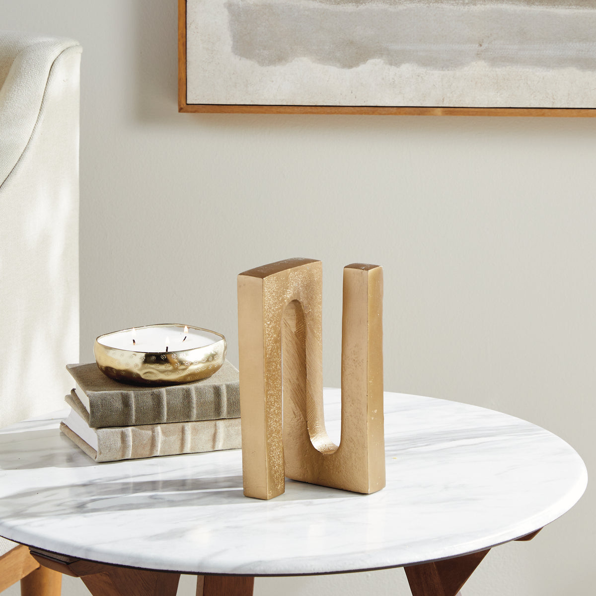 Design Shop Cassian Sculpture