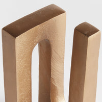 Design Shop Cassian Sculpture
