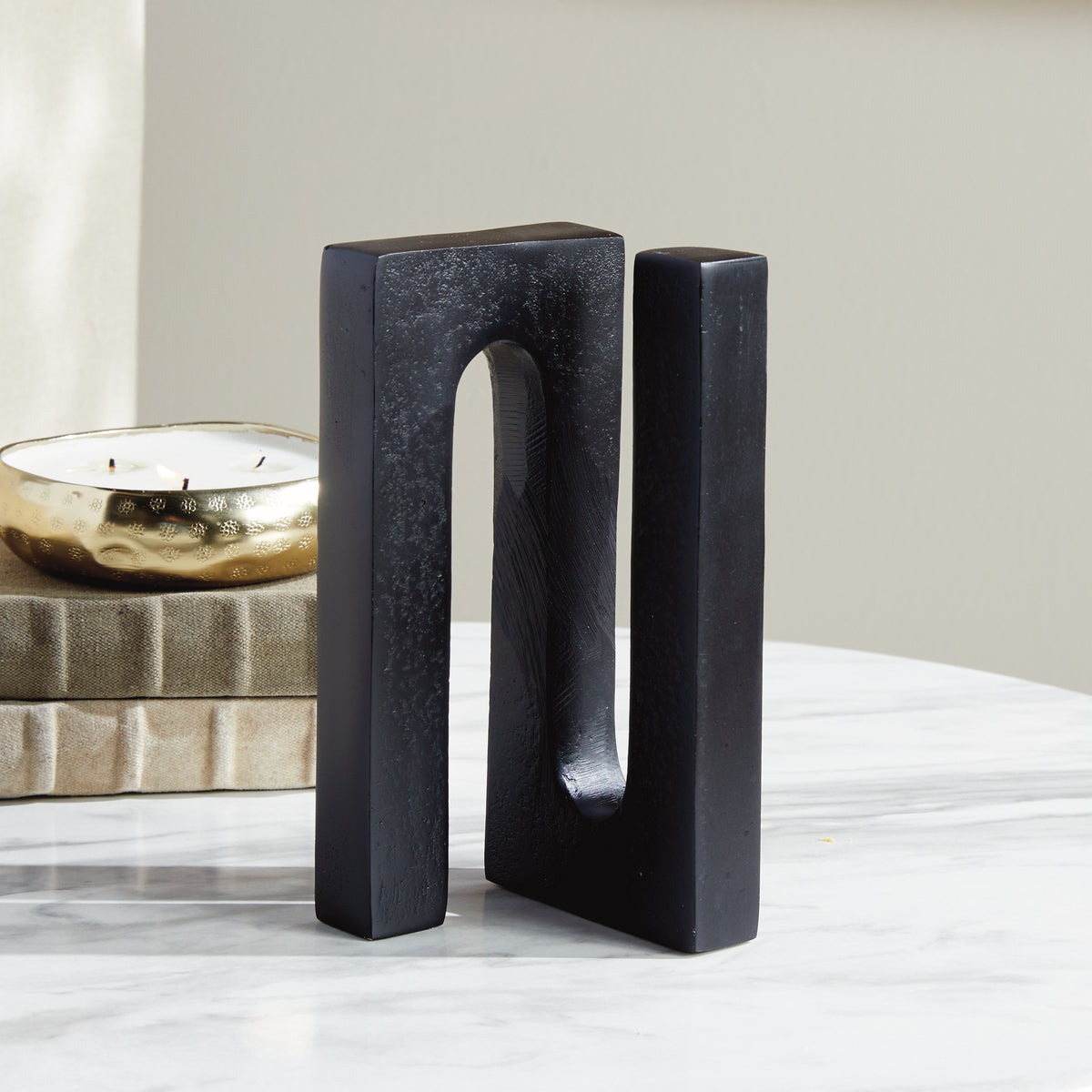 Design Shop Cassian Sculpture