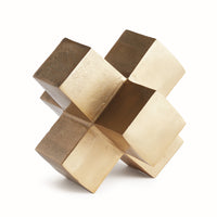 Design Shop Jacques Sculpture